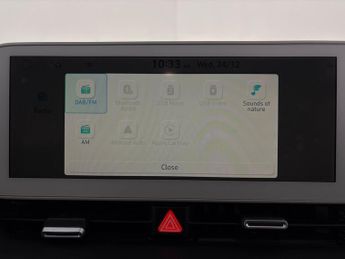 Hyundai Ioniq 5 58kWh Ultimate (170 ps) - HEAT AND COOL SEATS - LED - REVERSE CA