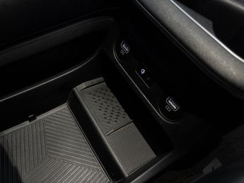 Hyundai Ioniq 5 58kWh Ultimate (170 ps) - HEAT AND COOL SEATS - LED - REVERSE CA