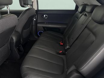 Hyundai Ioniq 5 58kWh Ultimate (170 ps) - HEAT AND COOL SEATS - LED - REVERSE CA