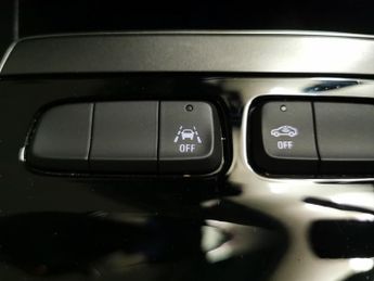 Vauxhall Mokka Electric 50kWh GS (136 ps) - HEATED STEERING - LANE DEPARTURE  - BLUETOOT