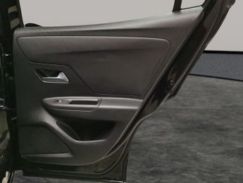 Vauxhall Mokka Electric 50kWh GS (136 ps) - HEATED STEERING - LANE DEPARTURE  - BLUETOOT