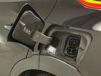 Vauxhall Mokka Electric 50kWh GS (136 ps) - HEATED STEERING - LANE DEPARTURE  - BLUETOOT