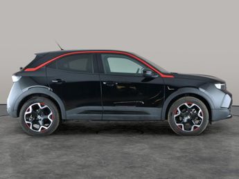 Vauxhall Mokka Electric 50kWh GS (136 ps) - HEATED STEERING - LANE DEPARTURE  - BLUETOOT