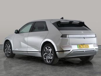 Hyundai Ioniq 5 58kWh Ultimate (170 ps) - HEAT AND COOL SEATS - LED - REVERSE CA