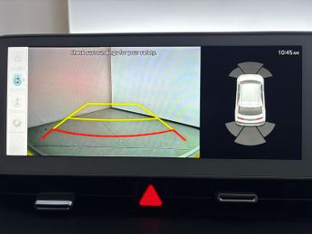 Hyundai Ioniq 5 58kWh Ultimate (170 ps) - HEAT AND COOL SEATS - LED - REVERSE CA