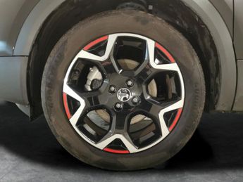 Vauxhall Mokka Electric 50kWh GS (136 ps) - HEATED STEERING - LANE DEPARTURE  - BLUETOOT