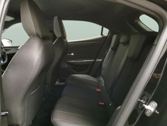 Vauxhall Mokka Electric 50kWh GS (136 ps) - HEATED STEERING - LANE DEPARTURE  - BLUETOOT