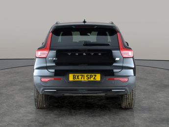 Volvo XC40 1.5h T4 Recharge 10.7kWh R-Design Plug-in (211 ps) - PARK ASSIST