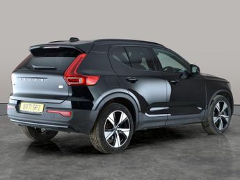 Volvo XC40 1.5h T4 Recharge 10.7kWh R-Design Plug-in (211 ps) - PARK ASSIST