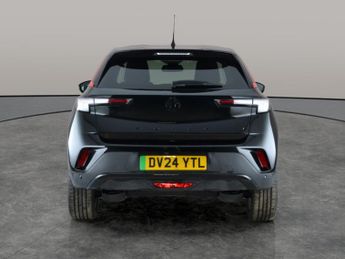 Vauxhall Mokka Electric 50kWh GS (136 ps) - HEATED STEERING - LANE DEPARTURE  - BLUETOOT