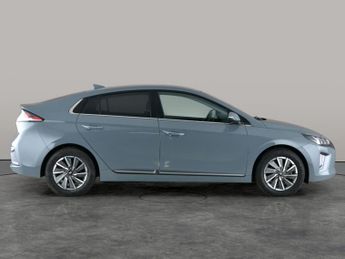 Hyundai Ioniq 38.3kWh Premium (136 ps) - HEAT AND COOL SEATS - LED - REVERSE C
