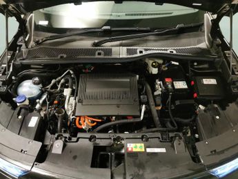 Vauxhall Mokka Electric 50kWh GS (136 ps) - HEATED STEERING - LANE DEPARTURE  - BLUETOOT