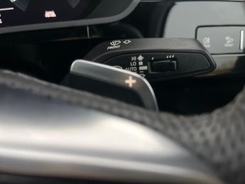 Audi e-tron 55 S line Sportback quattro 95kWh (11kW Charger) (408 ps) - REVE