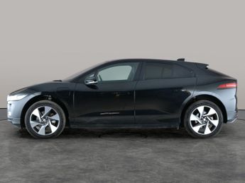 Jaguar I-PACE 400 90kWh R-Dynamic SE Black 4WD (400 ps) - CARPLAY - KEYLESS EN