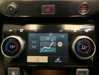 Jaguar I-PACE 400 90kWh R-Dynamic SE Black 4WD (400 ps) - CARPLAY - KEYLESS EN