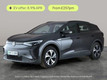 Volkswagen ID.4 Pure Performance 52kWh Life (170 ps) - REVERSE CAM - HEATED SEAT