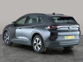 Volkswagen ID.4 Pure Performance 52kWh Life (170 ps) - REVERSE CAM - HEATED SEAT