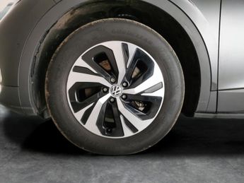 Volkswagen ID.4 Pure Performance 52kWh Life (170 ps) - REVERSE CAM - HEATED SEAT