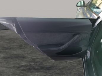 Tesla Model 3 Saloon RWD (241 bhp) - PARK ASSIST - LED - REVERSE CAM