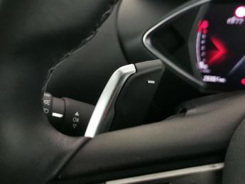 DS Automobiles DS 3 Crossback 1.2 PureTech Rivoli Crossback EAT8 (130 ps) - REVERSE CAM - NAV 