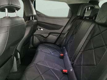 DS Automobiles DS 3 Crossback 1.2 PureTech Rivoli Crossback EAT8 (130 ps) - REVERSE CAM - NAV 