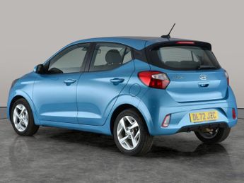 Hyundai i10 1.0 SE Connect (67 ps) - CRUISE - CLIMATE CONTROL - DAB