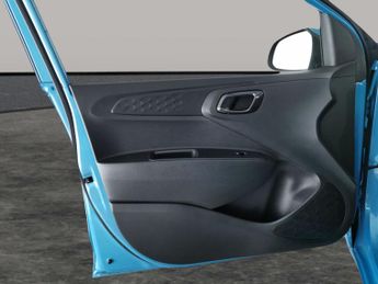 Hyundai i10 1.0 SE Connect (67 ps) - CRUISE - CLIMATE CONTROL - DAB