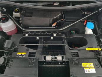 Volkswagen ID.4 Pure Performance 52kWh Life (170 ps) - REVERSE CAM - HEATED SEAT