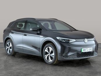 Volkswagen ID.4 Pure Performance 52kWh Life (170 ps) - REVERSE CAM - HEATED SEAT