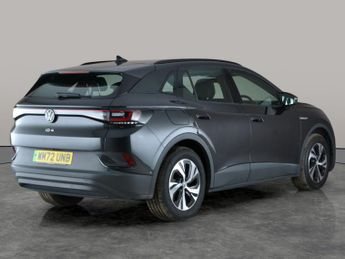 Volkswagen ID.4 Pure Performance 52kWh Life (170 ps) - REVERSE CAM - HEATED SEAT