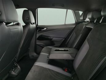 Volkswagen ID.4 Pure Performance 52kWh Life (170 ps) - REVERSE CAM - HEATED SEAT