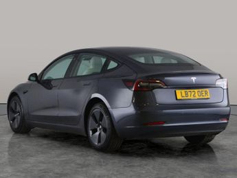 Tesla Model 3 Saloon RWD (241 bhp) - PARK ASSIST - LED - REVERSE CAM