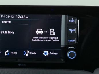 Hyundai i10 1.0 SE Connect (67 ps) - CRUISE - CLIMATE CONTROL - DAB