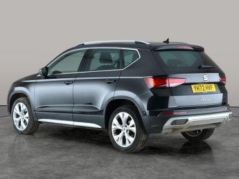 Seat Ateca 2.0 TDI XPERIENCE DSG (150 ps) - REVERSE CAM - NAV - ALCANTARA