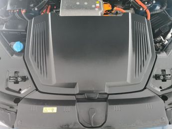 Audi e-tron 50 Technik quattro 71.2kWh (11kW Charger) (313 ps) - REVERSE CAM
