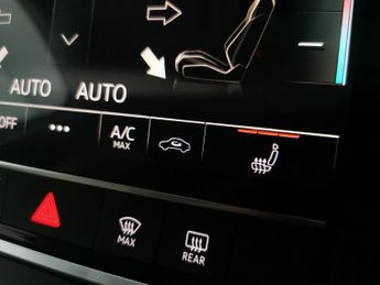 Audi e-tron 50 Technik quattro 71.2kWh (11kW Charger) (313 ps) - REVERSE CAM