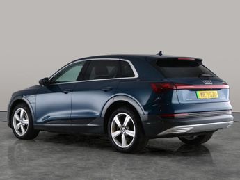 Audi e-tron 50 Technik quattro 71.2kWh (11kW Charger) (313 ps) - REVERSE CAM