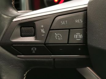 Seat Ateca 2.0 TDI XPERIENCE DSG (150 ps) - REVERSE CAM - NAV - ALCANTARA