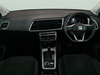 Seat Ateca 2.0 TDI XPERIENCE DSG (150 ps) - REVERSE CAM - NAV - ALCANTARA