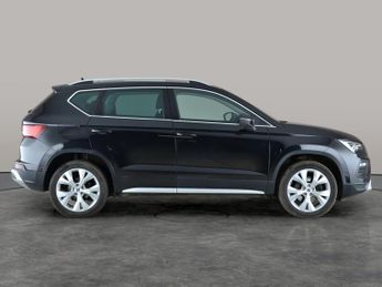 Seat Ateca 2.0 TDI XPERIENCE DSG (150 ps) - REVERSE CAM - NAV - ALCANTARA