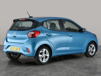 Hyundai i10 1.0 SE Connect (67 ps) - CRUISE - CLIMATE CONTROL - DAB