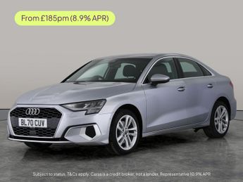 Audi A3 1.0 TFSI 30 Sport (110 ps) - BLUETOOTH - CRUISE - DRIVING MODES
