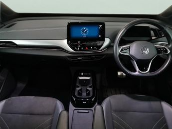 Volkswagen ID.4 Pure Performance 52kWh Life (170 ps) - REVERSE CAM - HEATED SEAT