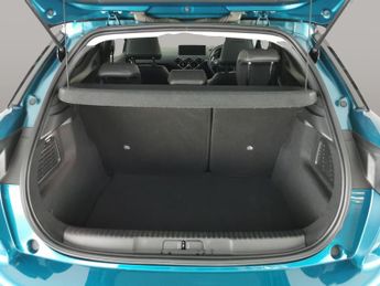 DS Automobiles DS 3 Crossback 1.2 PureTech Rivoli Crossback EAT8 (130 ps) - REVERSE CAM - NAV 