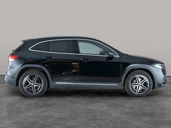 Mercedes-Benz EQA EQA 250+ 70.5kWh AMG Line (190 ps) - NAV - ALCANTARA - MIRROR PA