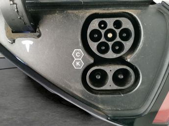 Tesla Model 3 Saloon RWD (241 bhp) - PARK ASSIST - LED - REVERSE CAM