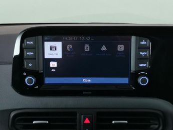 Hyundai i10 1.0 SE Connect (67 ps) - CRUISE - CLIMATE CONTROL - DAB