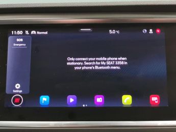 Seat Ateca 2.0 TDI XPERIENCE DSG (150 ps) - REVERSE CAM - NAV - ALCANTARA