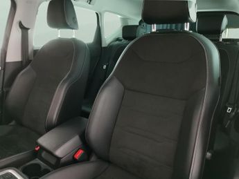 Seat Ateca 2.0 TDI XPERIENCE DSG (150 ps) - REVERSE CAM - NAV - ALCANTARA