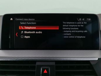 BMW X3 2.0 20d M Sport xDrive (190 ps) - 20IN ALLOYS - PRO NAV - BMW LA